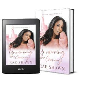 Uncovering Her Cravings