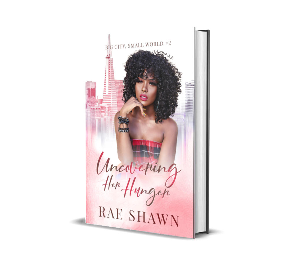 Uncovering Her Hunger