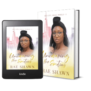 Uncovering Her Emotions