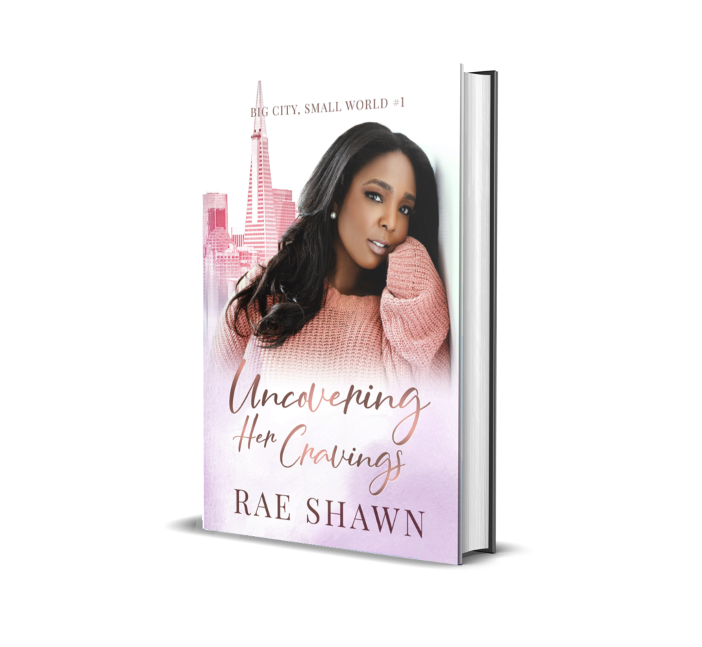 Uncovering Her Cravings