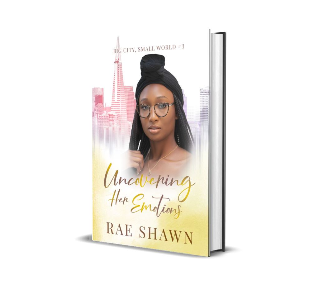 Uncovering Her Emotions
