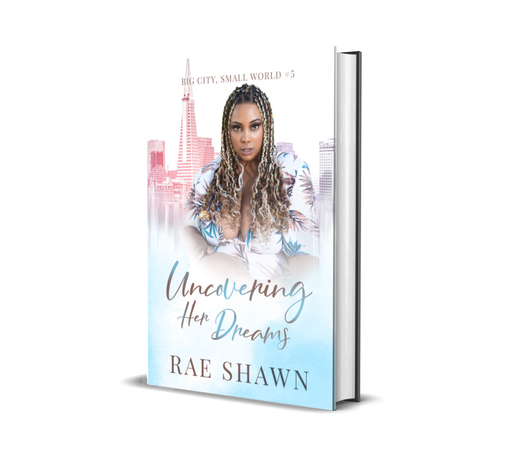 Uncovering Her Dreams