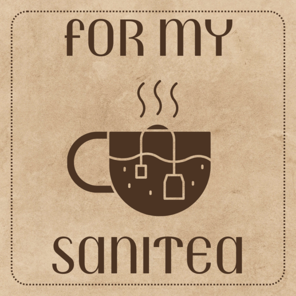 Sanitea Coaster - Image 3