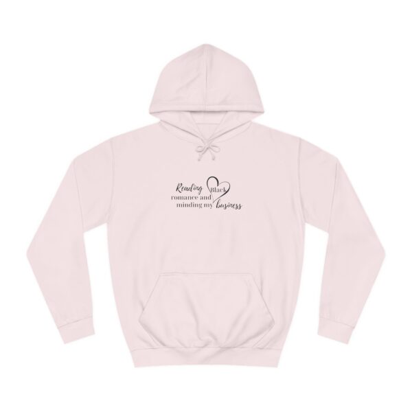 Reading and Minding my Business hoodie - Image 29