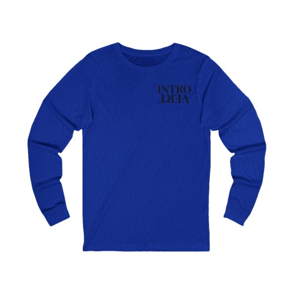 Introvert Tee - Image 5