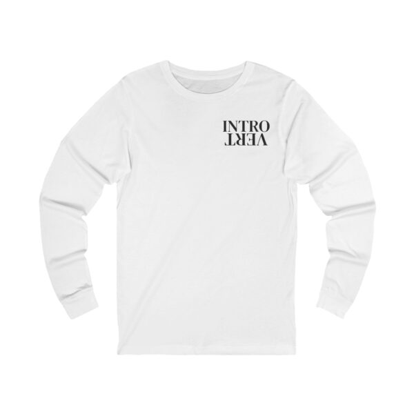 Introvert Tee - Image 7