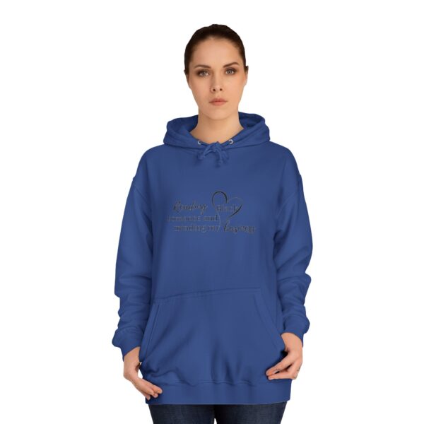 Reading and Minding my Business hoodie - Image 44