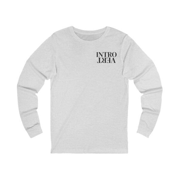 Introvert Tee - Image 11