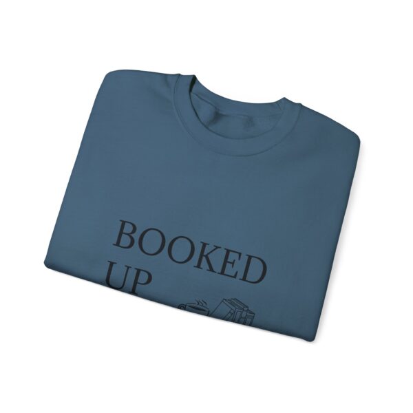 Booked Up Crewneck Sweatshirt - Image 48