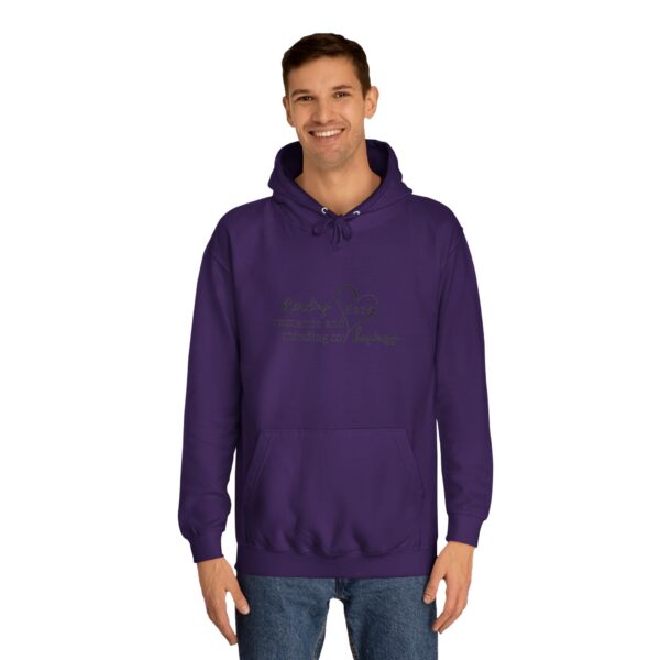 Reading and Minding my Business hoodie - Image 19