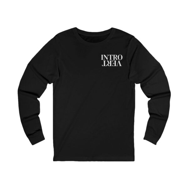Introvert Tee - Image 13