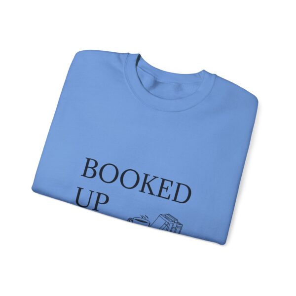 Booked Up Crewneck Sweatshirt - Image 43