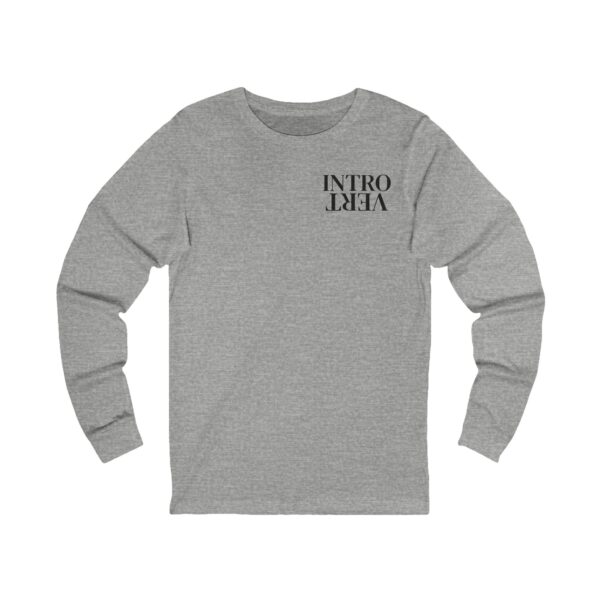 Introvert Tee