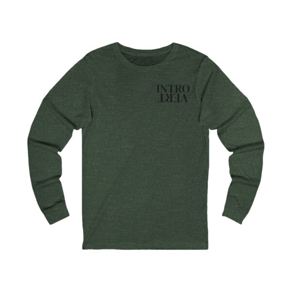 Introvert Tee - Image 9