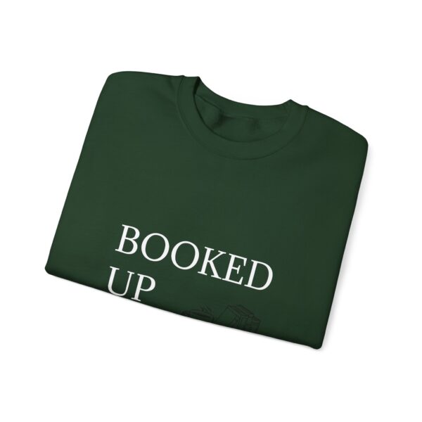 Booked Up Crewneck Sweatshirt - Image 13