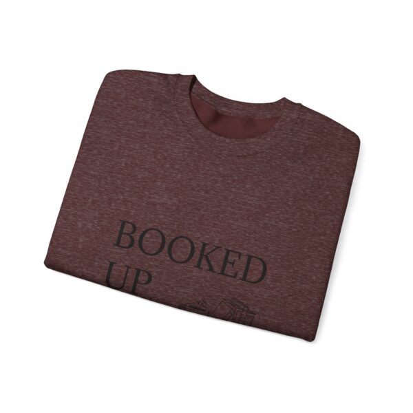 Booked Up Crewneck Sweatshirt - Image 53