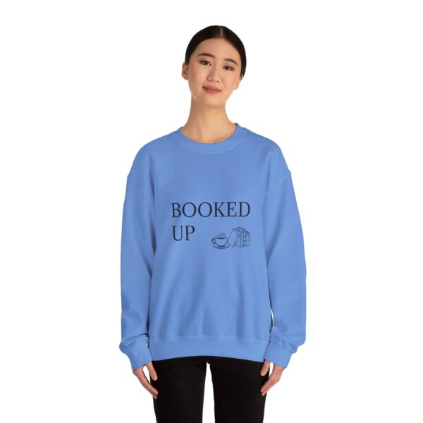 Booked Up Crewneck Sweatshirt - Image 44