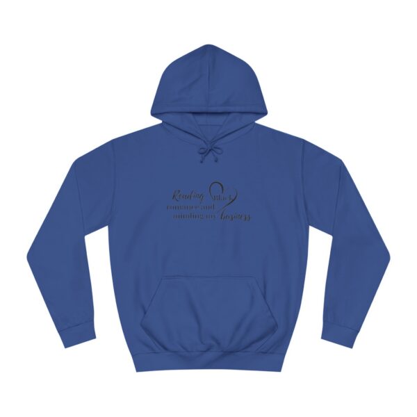 Reading and Minding my Business hoodie - Image 41