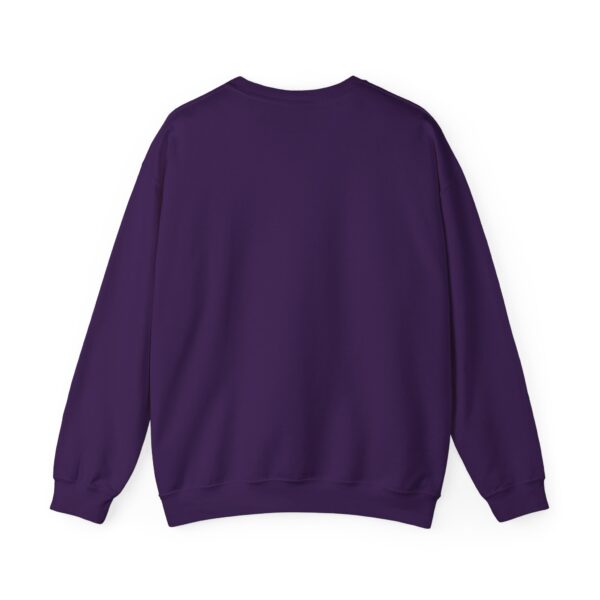 Booked Up Crewneck Sweatshirt - Image 3