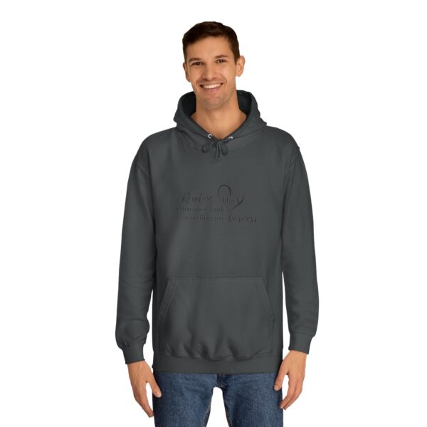 Reading and Minding my Business hoodie - Image 39