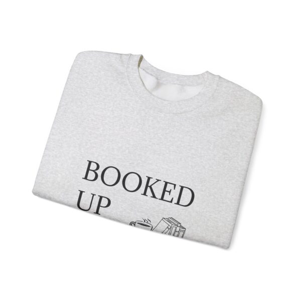 Booked Up Crewneck Sweatshirt - Image 18