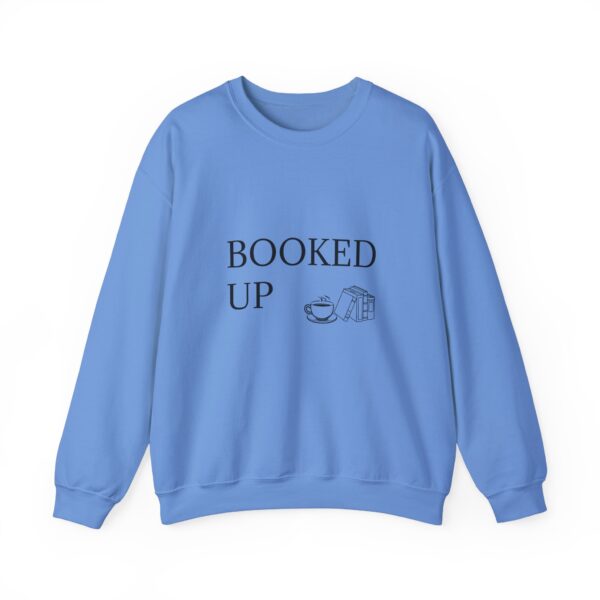 Booked Up Crewneck Sweatshirt - Image 41