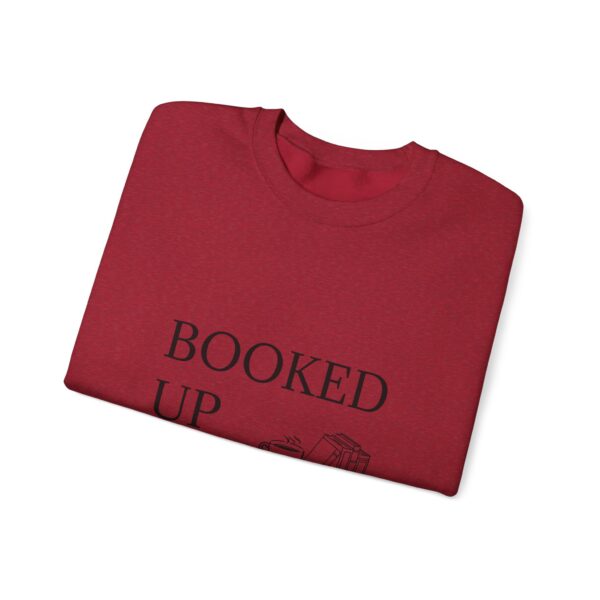 Booked Up Crewneck Sweatshirt - Image 38
