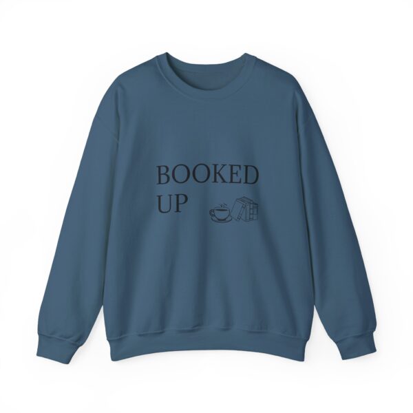 Booked Up Crewneck Sweatshirt - Image 46