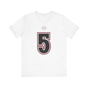 Kozmo Knight Jersey Tee