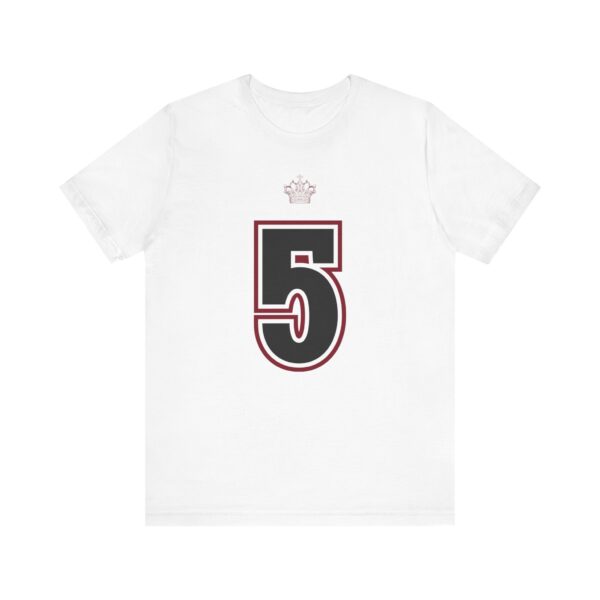 Kozmo Knight Jersey Tee