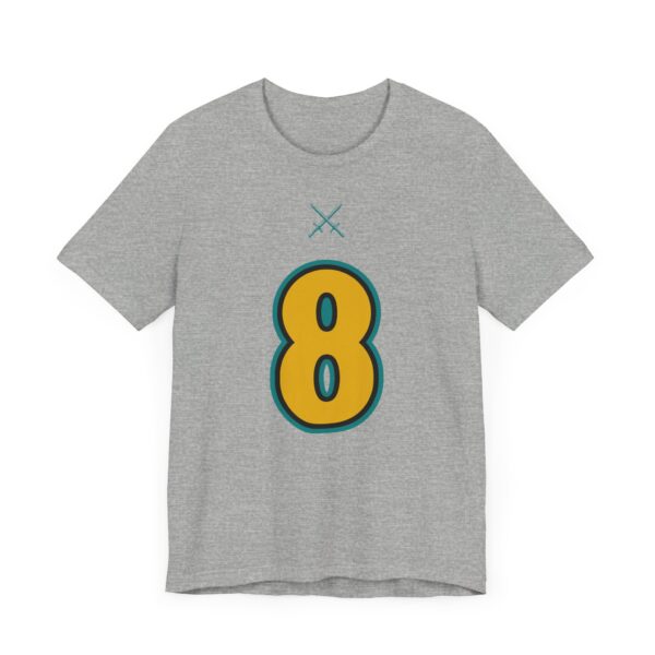 Parker Knight Jersey Tee (Houston) - Image 11