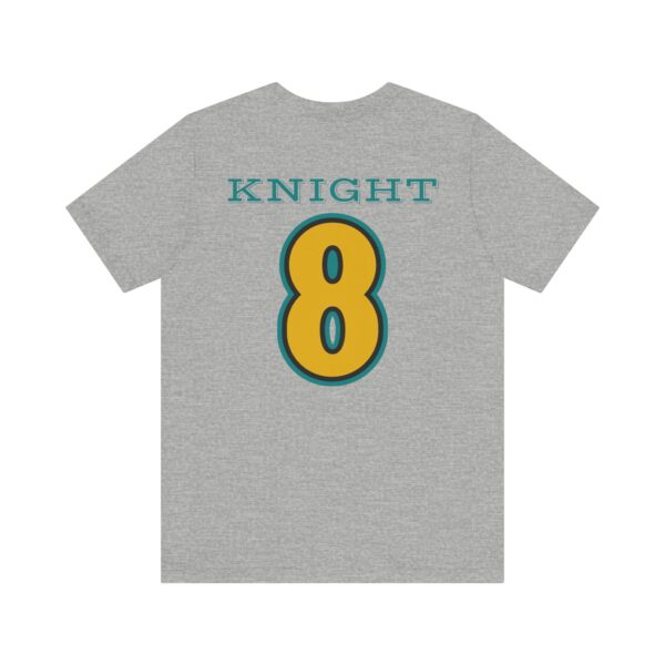 Parker Knight Jersey Tee (Houston) - Image 10