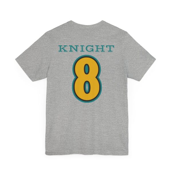 Parker Knight Jersey Tee (Houston) - Image 12