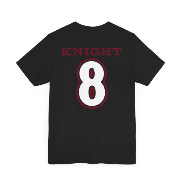 Parker Knight Jersey Tee (Los Angeles) - Image 8