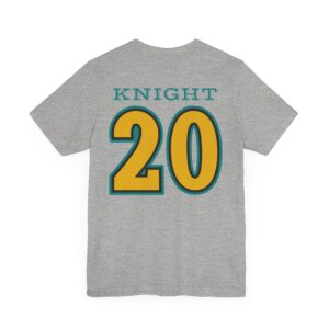 Julian Knight Jersey Tee