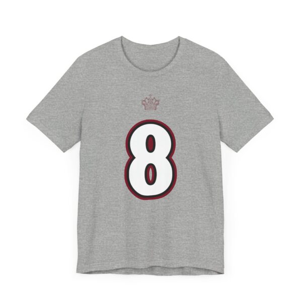 Parker Knight Jersey Tee (Los Angeles) - Image 11