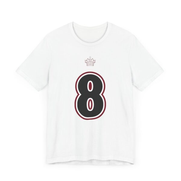 Parker Knight Jersey Tee (Los Angeles) - Image 3