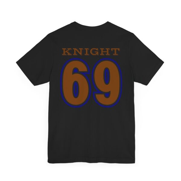 AJ Knight Jersey Tee - Image 8