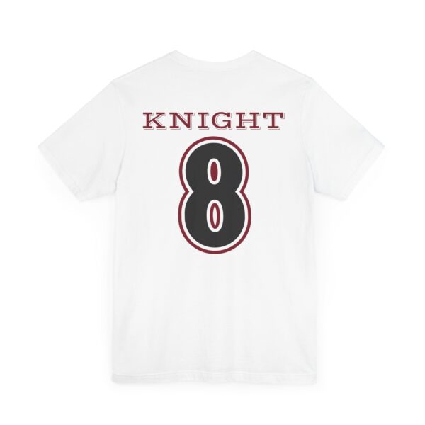 Parker Knight Jersey Tee (Los Angeles) - Image 4
