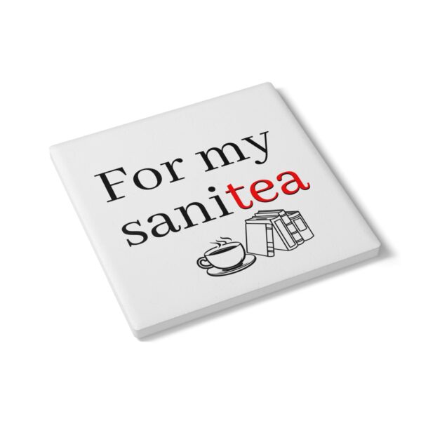 Sanitea Coaster - Image 6
