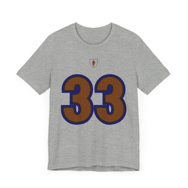 Alvin Knight Jersey Tee - Image 13