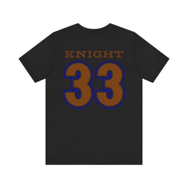 Alvin Knight Jersey Tee - Image 7