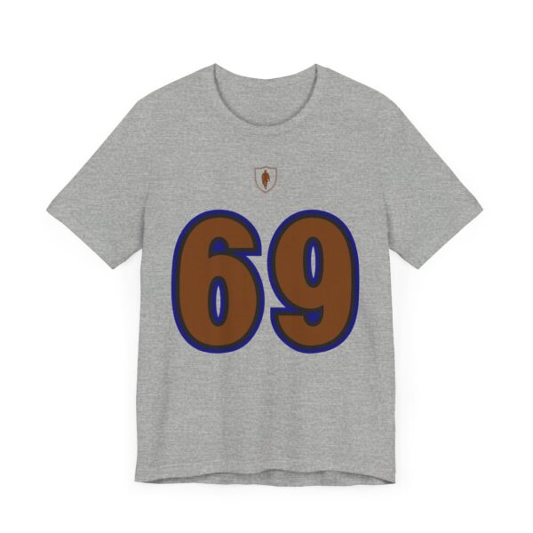 AJ Knight Jersey Tee - Image 11