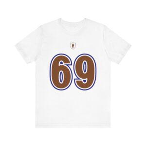AJ Knight Jersey Tee