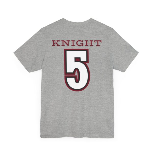 Kozmo Knight Jersey Tee - Image 12