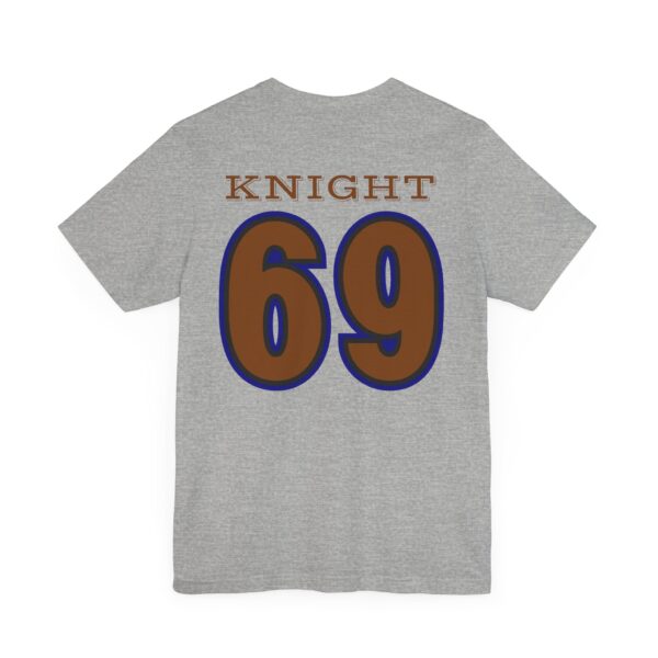 AJ Knight Jersey Tee - Image 12