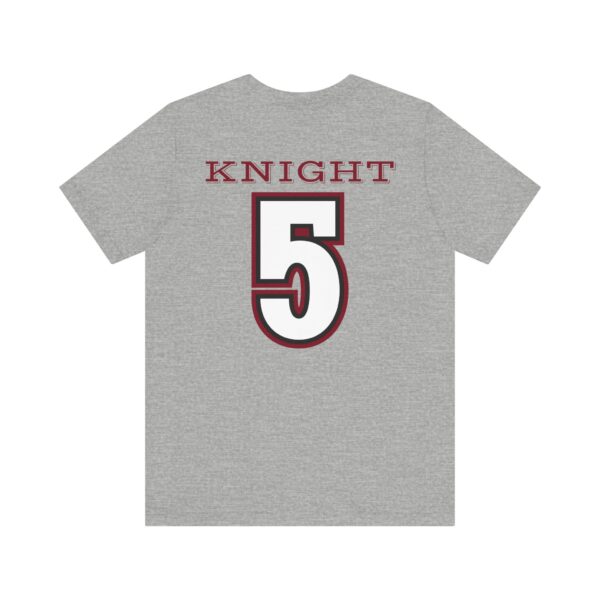 Kozmo Knight Jersey Tee - Image 10