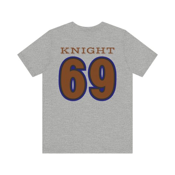 AJ Knight Jersey Tee - Image 10