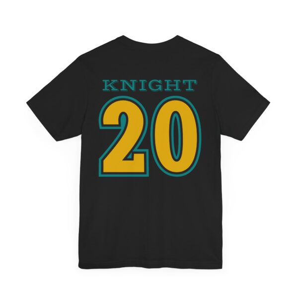 Julian Knight Jersey Tee - Image 8