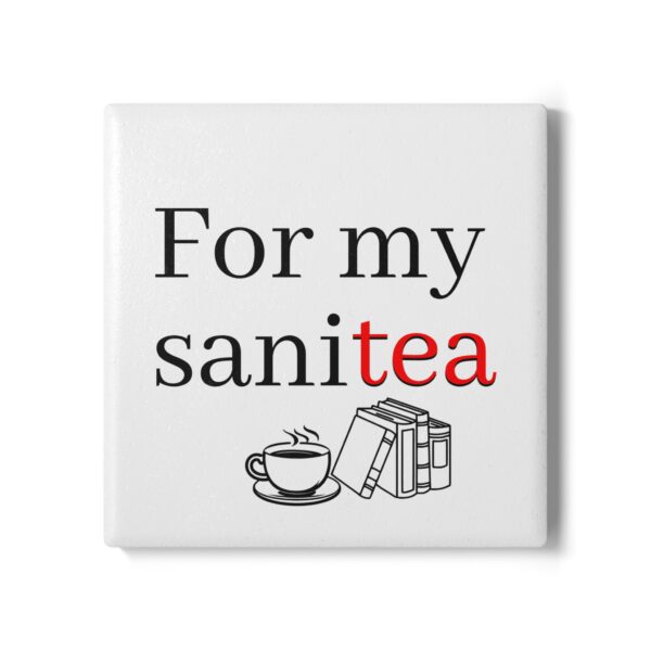 Sanitea Coaster - Image 5